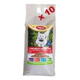 Bonny Nice 10x10 lt Doğal Çam Peleti Kedi Kumu
