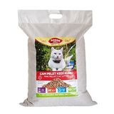 Bonny Nice 17 lt Organik Çam Pellet Kedi Kumu