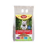 Bonny Nice 3 lt Organik Çam Pelleti Kedi Kumu