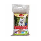 Bonny Nice 3 x 18 lt Organik Çam Pelet Kedi Kumu