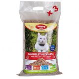 Bonny Nice 3x10 lt Doğal Çam Peleti Kedi Kumu