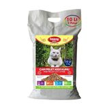 Bonny Nice 4x5 kg Doğal Çam Peleti Kalın Taneli Kedi Kumu