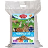 Bonny Nice Bonny Nice Doğal Çam Pelet Tavşan Kafes Altlığı 10 Kg 20 Lt