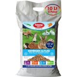 Bonny Nice Bonny Nice Doğal Çam Pelet Tavşan Kafes Altlığı 5 Kg 10 Lt (5 Adet)