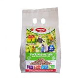 Bonny Nice Çam Pelet Evcil Kuş Altlığı 1.8 kg 3 l