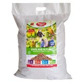 Bonny Nice Doğal Çam Pelet Evcil Kuş Altlığı 10 Kg 20 L