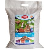 Bonny Nice Doğal Çam Pelet Ginepig Kafes Altlığı 10 kg 20 L
