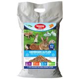 Bonny Nice Doğal Çam Pelet Hamster Kafes Altlığı 5 Kg 10 Lt (2 Adet)