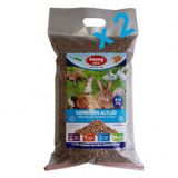 Bonny Nice Dogal Cam Pelet Tavsan Altligi 5 Kg 10 L X 2 Paket