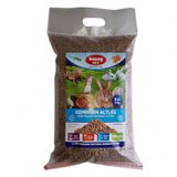 Bonny Nice Dogal Cam Pelet Tavsan Altligi 5 Kg 10 L