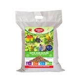 Bonny Nice Doğal Kuş Kumu Çam Pelet Bülbül Kuş Kafes Altlığı 10 Kg 20 Lt