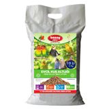 Bonny Nice Doğal Kuş Kumu Çam Pelet Papağan Kuş Kafes Altlığı 5 Kg 10 Lt