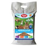 Bonny Nice Doğal Pelet Hamster Kafes Altlığı 5 Kg 9 Lt