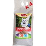 Bonny Nice Doğal Pellet Çam Peleti 4x6 lt Kedi Kumu