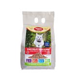 Bonny Nice Organik Çam Pelet 3 lt Doğal Kedi Kumu