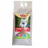 Bonny Nice Organik Çam Pelet 5 x 6 lt Kedi Kumu