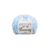 Bonny Örgü İpi Bebe Mavi%100 Premium Akrilik 100g 65m (75348)