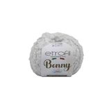 Bonny Örgü İpi Buz Gri%100 Premium Akrilik 100g 65m (79160)
