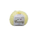 Bonny Örgü İpi Limon Sarısı%100 Premium Akrilik 100g 65m (72222)