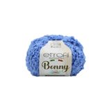 Bonny Örgü İpi Mavi%100 Premium Akrilik 100g 65m (75349)