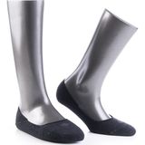 Bonny Silver Babet Gümüş Çorap - 35 - 38 - Siyah