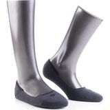 Bonny Silver Babet Gümüş Çorap - 39 - 42 - Füme