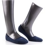 Bonny Silver Babet Gümüş Çorap - 39 - 42 - Lacivert