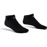 Bonny Silver Erkek Siyah Gümüş Çorap - 43 - 46