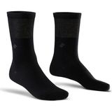 Bonny Silver Günlük Erkek Gümüş Çorap - Siyah - 39 - 42