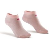 Bonny Silver Kadın Rose Gümüş Çorap - Pembe - 35 - 38