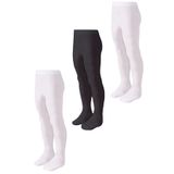 Bonny Silver Koku Yapmayan Külotlu Kız Çocuk Karışık Gümüş Çorap 3'lü Paket Karışık 5-6 Yaş