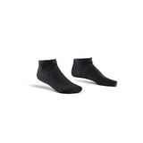 Bonny Silver Koku Yapmayan Patik Erkek Füme Gümüş Çorap Füme 39-42