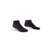 Bonny Silver Koku Yapmayan Patik Erkek Füme Gümüş Çorap Füme 43-46