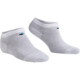 Bonny Silver Patik Gümüş Çorap - 43 - 46 - Beyaz