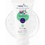 Bonny Tiny Teenage 40 ml Diş Macunu SLS İçermeyen Florürlü Meyve Aroması ile Dişleri Korur