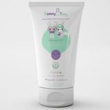 Bonny Tiny Teenage 40 ml Diş Macunu SLS İçermeyen Florürlü Meyve Aroması ile Dişleri Korur