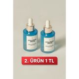 bonnyhill Yaşlanma Karşıtı Ve Onarıcı Retinol Içeren Kore Cilt Serumu 40ml Ikore
