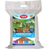 bonnynice Bonny Nice Doğal Çam Pelet Tavşan Kafes Altlığı 10 Kg 20 Lt (1 Adet)