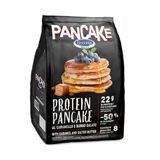 Bononia Dolci Karamel Tuzlu Tereyağ Pancake 200 G (4'li Paket)