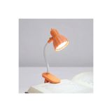 BONOVE Klipsli Kitap Ayracı Lale model Kitap Okuma Lambası LED Sayfa Işığı Gece Okuma Işığı