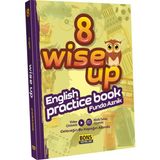 Bons Yayınları - 2022 Wise Up Plus Practice Book