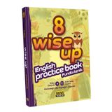 Bons Yayınları - Wise Up Plus Practice Book 2022 + Deneme