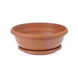 BONSAİ SAKSISI 5 ADET (TABAKLI 3.8 LT)