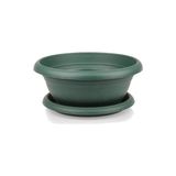 Bonsai Saksısı (Tabaklı 3.8 Lt) - 1 Adet