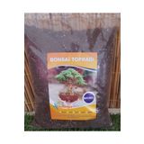 Bonsai Toprağı 3 Lt Ithal Torf Perlit Kırmızı Pomza Lav Taşı Karışımlı Özel Bonsai Toprak