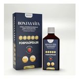 Bontaa Vita Multivitamin Balık Yağı 200 ml
