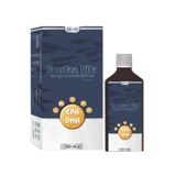 Bontaa Vita Omega 3 & Fosfolipid Multivitamin Takviyesi | B12, B6, Çinko, Magnezyum Destekli