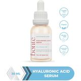 Bonte Care Hyaluronic Acid Yoğun Nemlendirici Serum 30 ml