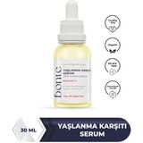 Bonte Care Yaşlanma Karşıtı Serum Retinol 0,1% 30 ml - 30ml