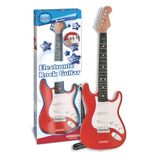 Bontempi 241300-elektrik Gitar Omuz askısı ile
